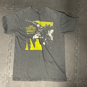 Vintage 21 Pilots tee (men’s small)